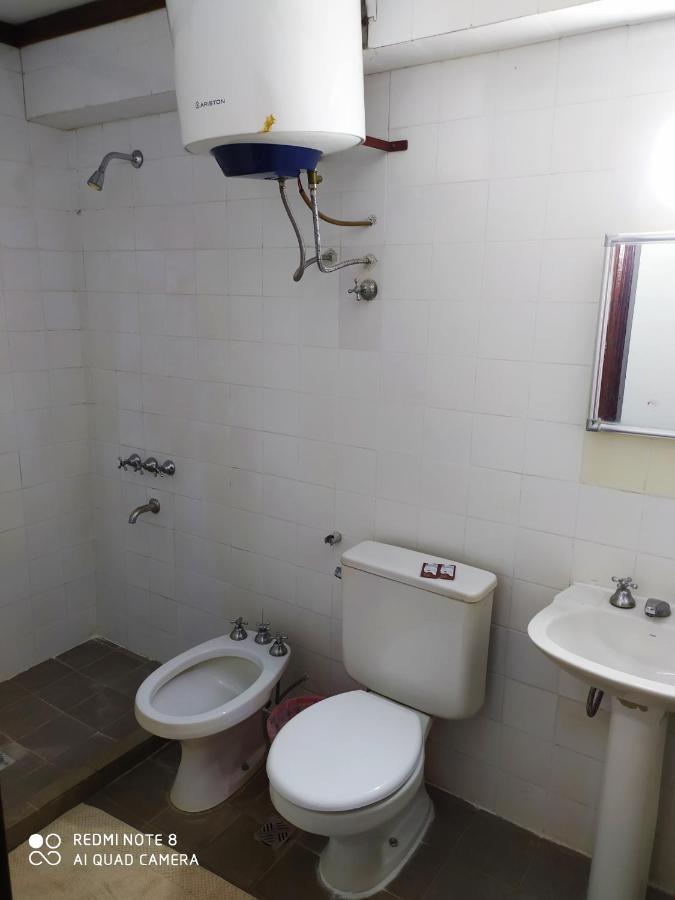 Moderno Y Amplio Apartamento Con Vista Fantastica En Pleno Centro Ciudad del Este Exterior foto