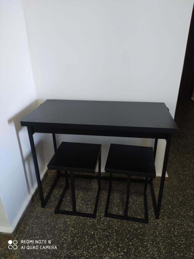 Moderno Y Amplio Apartamento Con Vista Fantastica En Pleno Centro Ciudad del Este Exterior foto